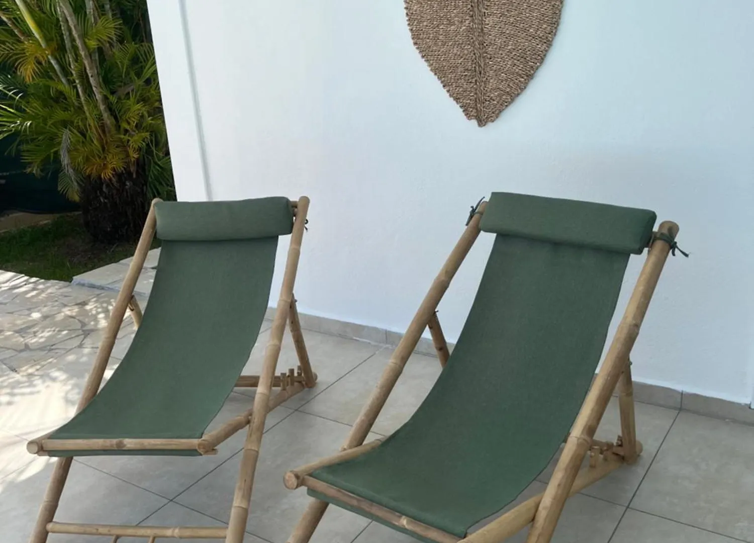 Chambre Studio Confort Vue Piscine Baie-Mahault Bed and Breakfast